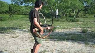 m1a bump fire