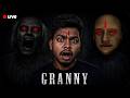 Granny Chapter 1 🔥Live: Full Gameplay No Alerts 🔥 #granny #grannygame #horror