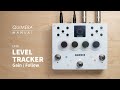 QUIMERA MANUAL Ep05 — LEVEL / TRACKER: Gain &amp; Pitch Follow