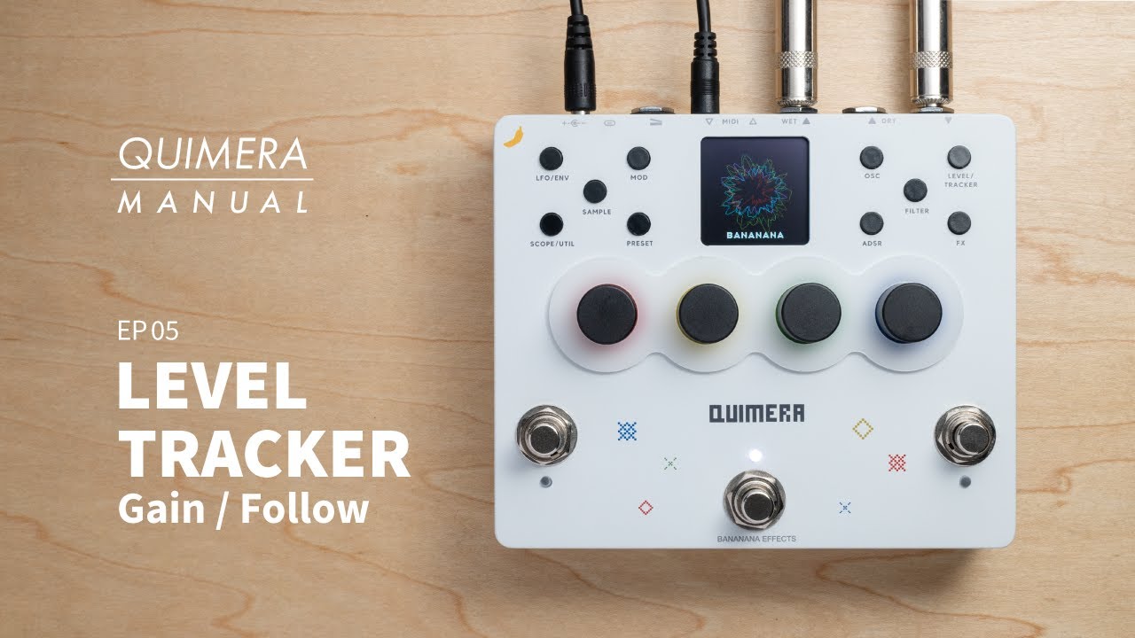 MANUAL_QUIMERA– Bananana Effects