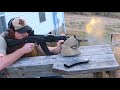 AK-104 & ACSS 3X