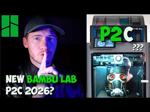 3 Reasons Why a P2C is Next