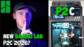 3 Reasons Why A P2C Is Next