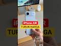 IPHONE AIR TURUN HARGA APRIL 2026