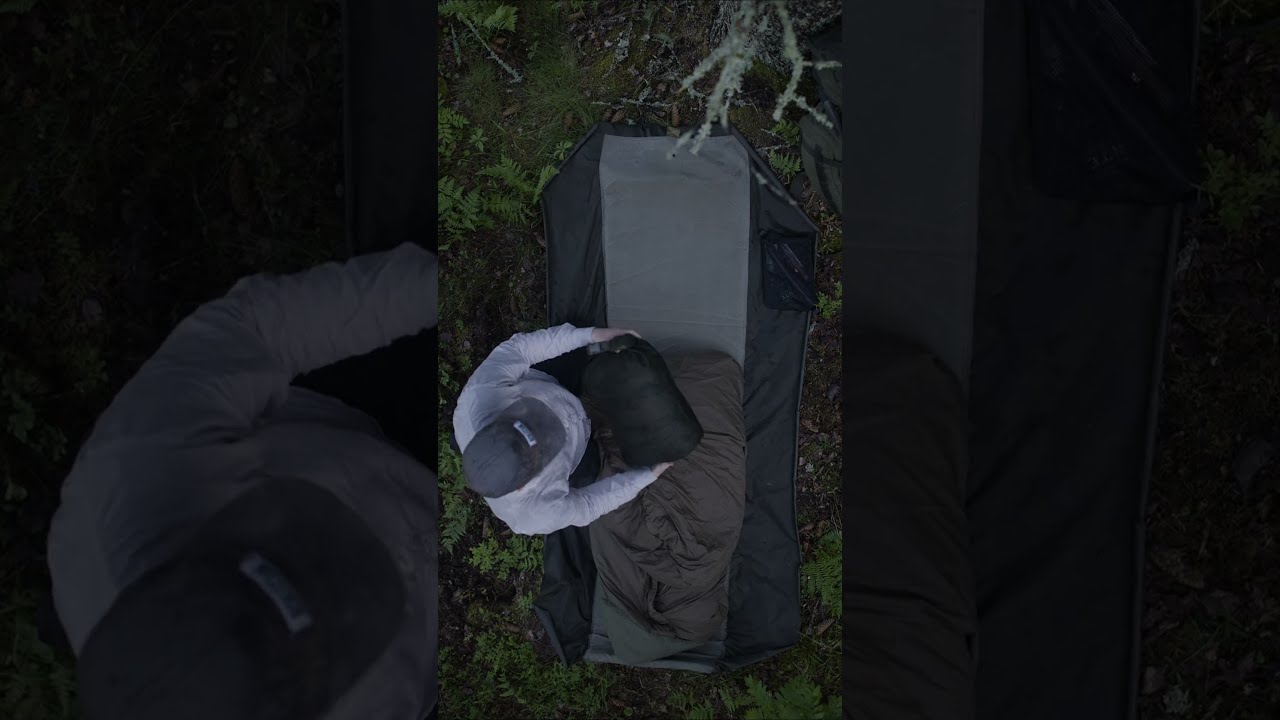 Savotta FDF Sleeping Pad