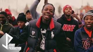 Cash Kidd - On My Mama | Shot By @JerryPHD
