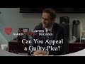 Most criminal cases end when the accused enters a negotiated guilty plea to specific charges. Unfortunately, many people who are completely innocent of wrongdoing end up pleading guilty because they...