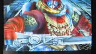 FFXII Loot Gathering Part 17 - Genji Gloves Genji Shield