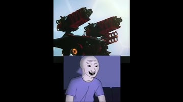 WAR ROBOTS TITANS 2019 VS 2024 | WAR ROBOTS