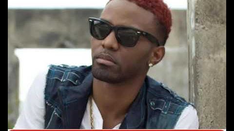 Konshens - Dat Yuh Luv (Caliente Riddim) February 2017