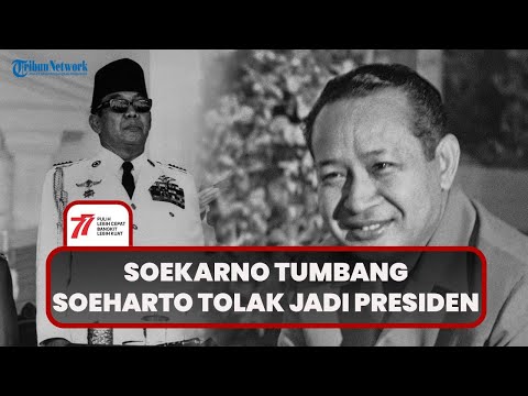 Video: Bagaimanakah Suharto berkuasa di indonesia?