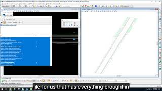 Exporting Features