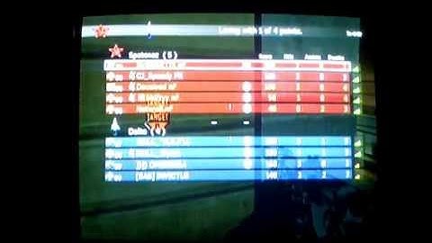 MW3 Live Search & Destroy Gameplay Commentry    