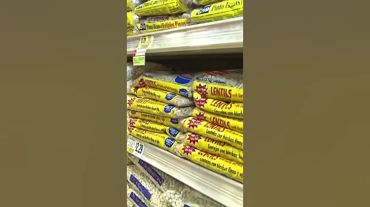 Full SNAP benefits set to be released soon