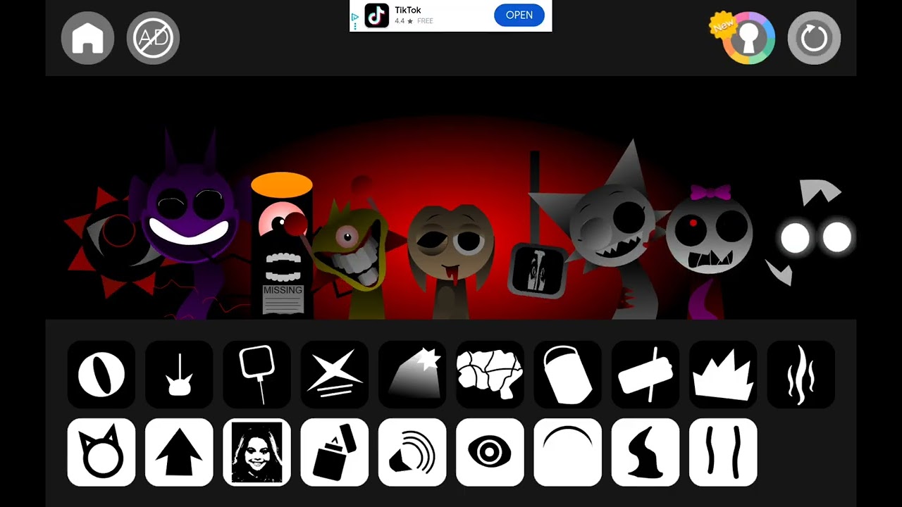 Solomix update 2025 new phase new apps