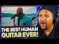 WIDD REACTS: VAHTANG - SAIL (Beatbox)