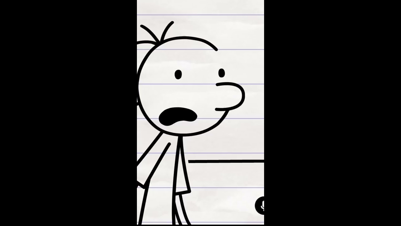 New Wimpy Kid Book  shorts