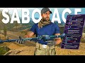 I Was Giving The MG34 A Go When My Chat Started To Sabotage... | Warzone Solos