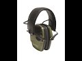 Howard leight earmuff review by honeywell