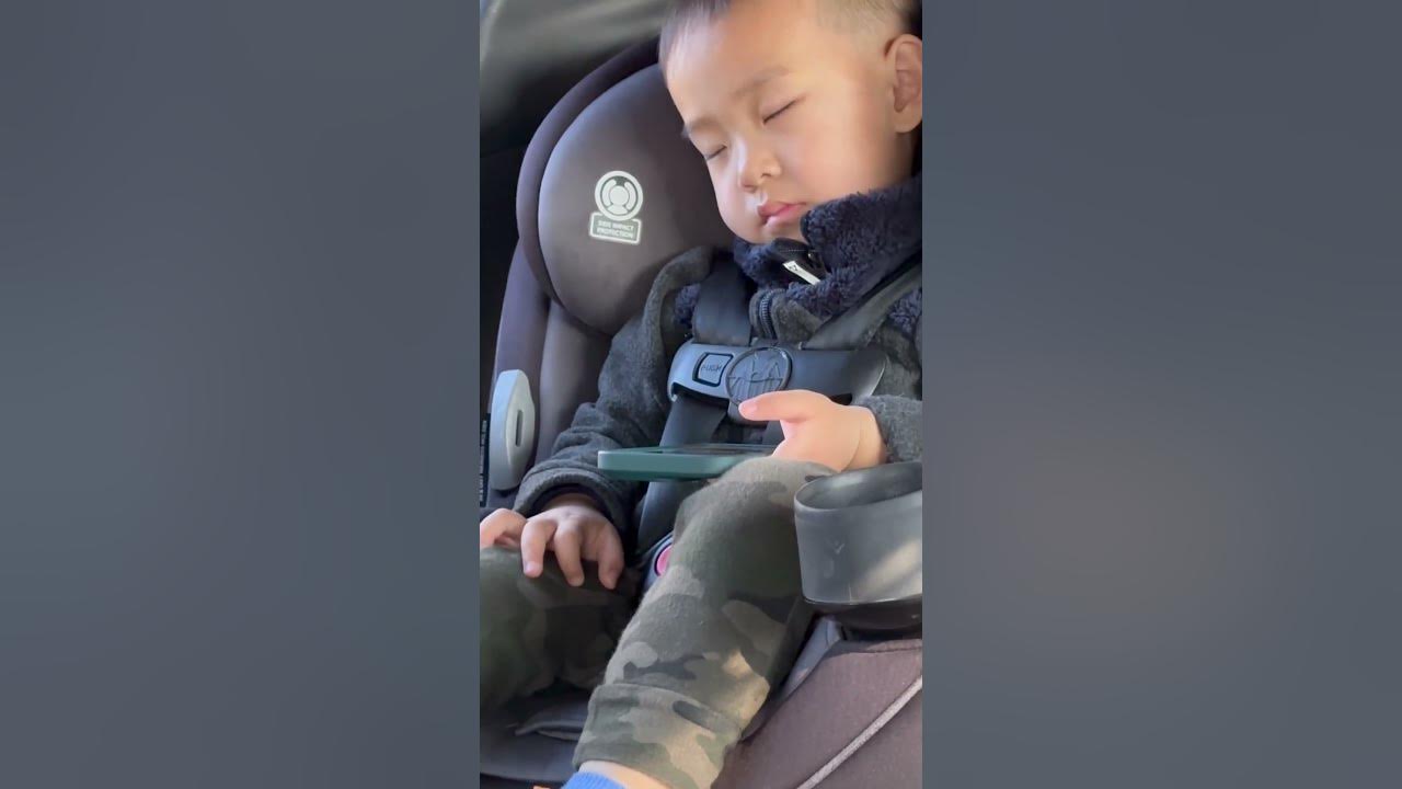 Car naps are the best! #sleepy #sleeping #nap #tired #cute #funny Car naps are the best! #sleepy #sleeping #nap #tired #cute #funny
