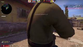 Csgo The Soundboard guy