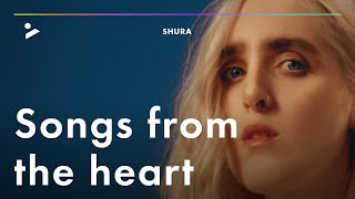 TRAILER: Shura – Write songs from the heart