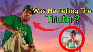 Was Lamar Right About Auntie ? 