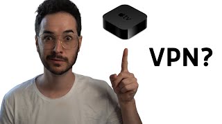 How to Use VPN On Apple TV? Best VPN for Apple TV?