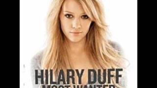 08.Rock this World [Remix 2005] - Hilary Duff