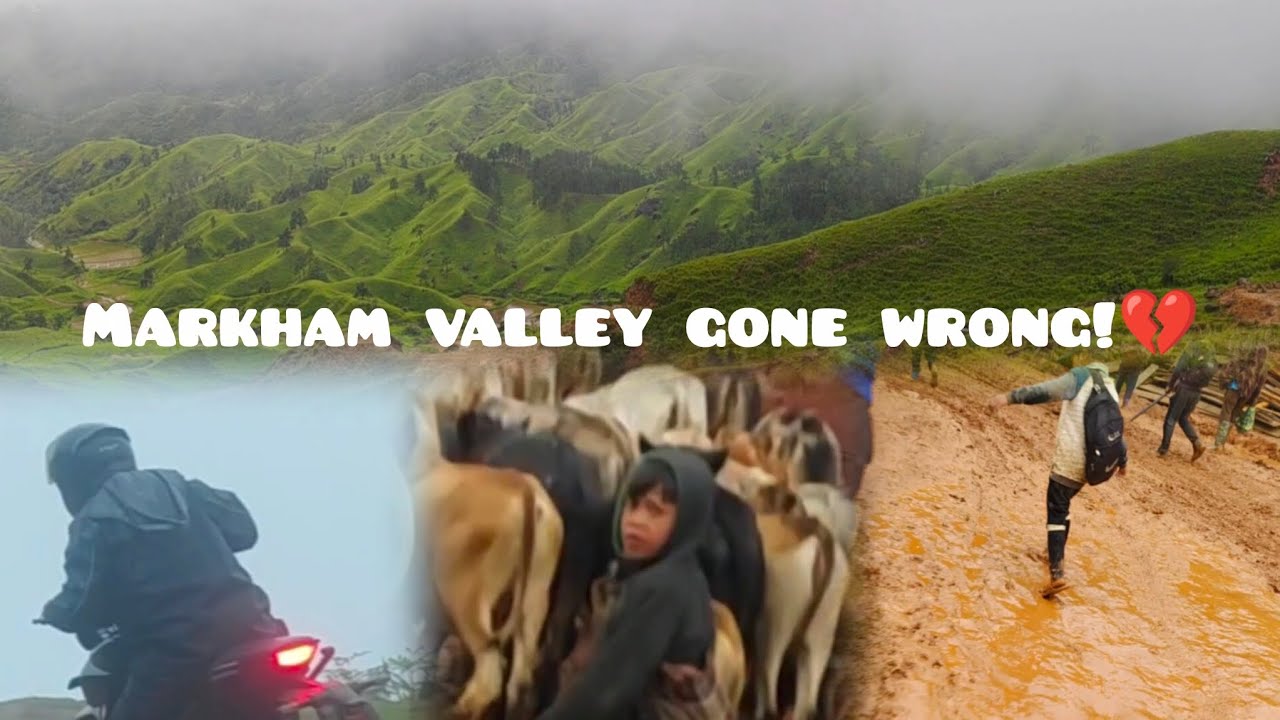 Peit jia aiu por ba ngi leit sha markham valley Hidden gems of meghalaya 😱