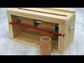 A simple carpentry tool that you might have missed!