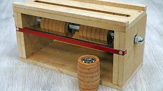 A simple carpentry tool that you might have missed!