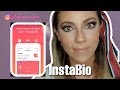 Como crear mi instabio para tener todas mis cuentas en un solo link