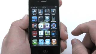 Top 10 Must Have iPhone Apps screenshot 5