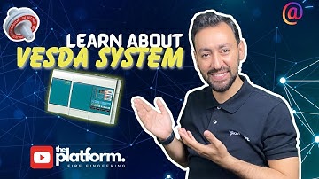 How VESDA System Works? Aspirating Smoke Detection | Air Sampling System