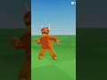 Rat dance