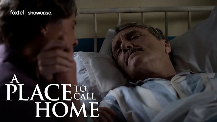 Season 5 Episode 5 Clip: Elizabeth & Douglas | A P...