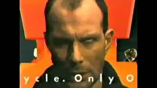 Burn Cycle TV Commercial for CD-i - 1994