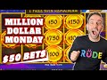Million dollar monday  50 bets  yaamava casino