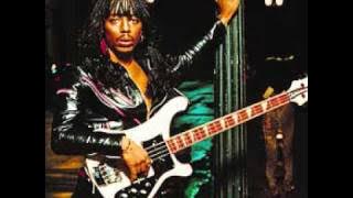 Cold Blooded - Rick James (1983)