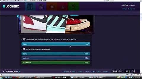 LOCKERZ FREE INVITATIONS AND TUTORIAL