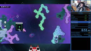 Chapter 9 Farewell speedrun in 20:16.877