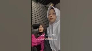 Download lagu lau kan dahub vesii @nenghamidah04 #laukandahub #arabicsong  #arabic #laguarabic  #musikarabic