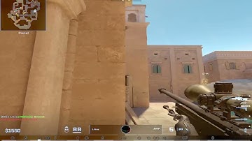 cs2 anubis player Litra (ace)