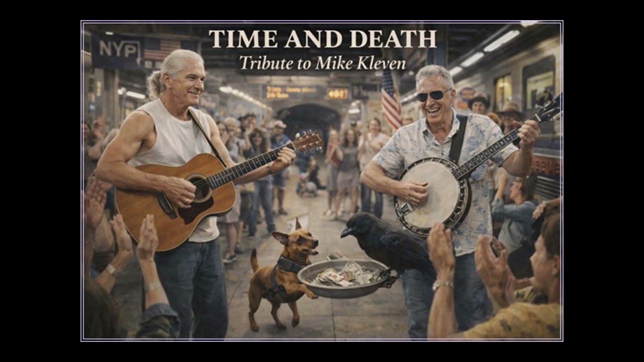 Shalalth Station (Tribute to Mike Kleven)