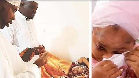 Kemi Afolabi 5 Year To Live! Mercy Aigbe,Toyin Abraham, Mide Martins,Come Out To Raise Money For Her