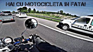 Un Gest Frumos - Politia Romana