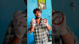 Blood Bangles  #bloodart #art #artgallery #treding #viral