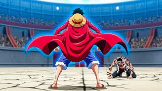 One Piece Capítulos Completos segunda Temporada Capitulo 1