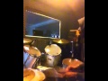 Demo drum training iii vol iii